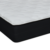 Clark Faux Euro Top Mattress